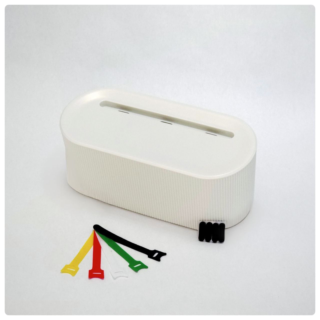 Roujili Cable Management Box