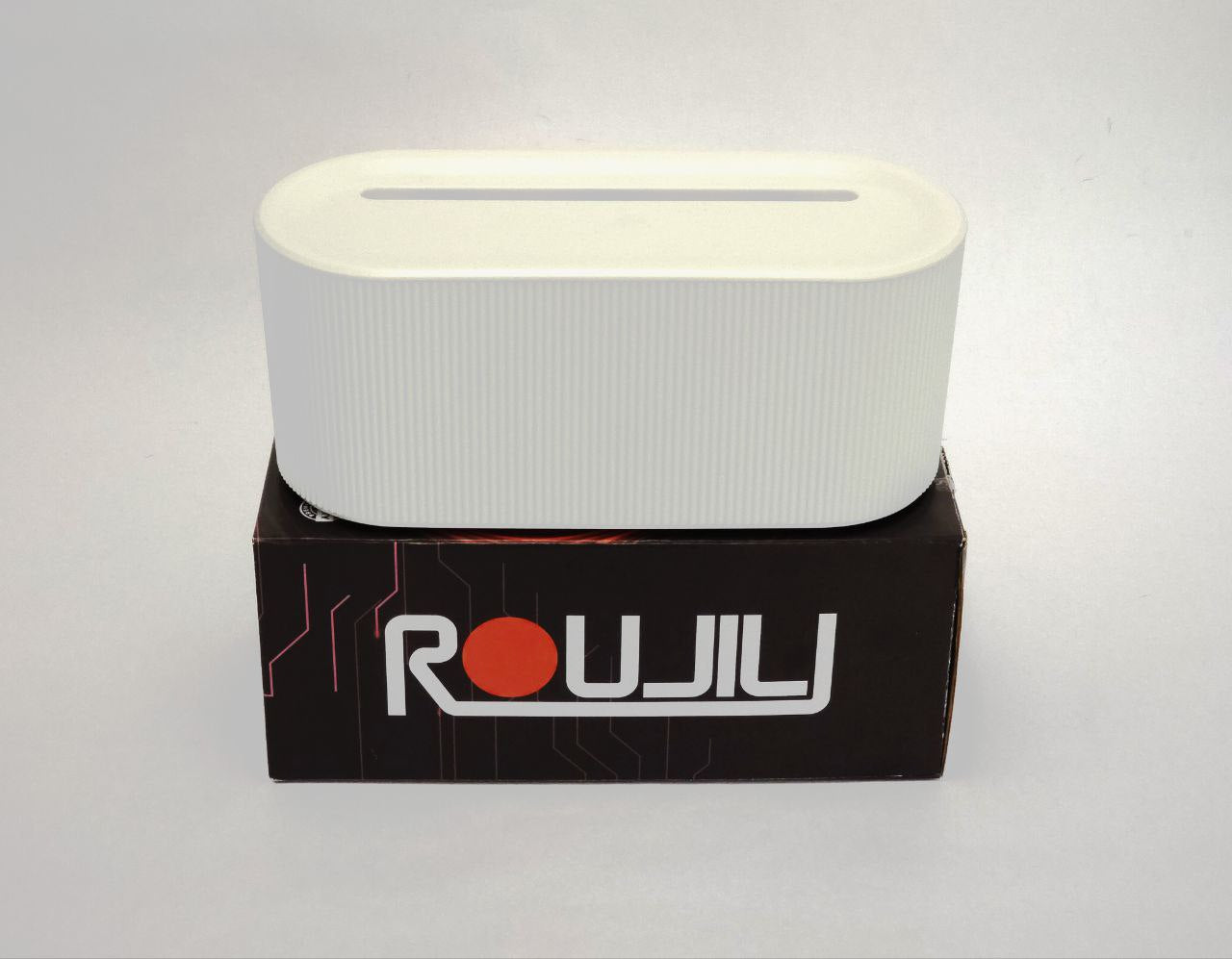 Roujili Cable Management Box